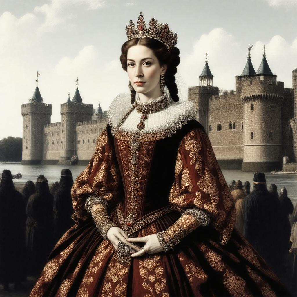 Anne Boleyn